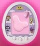 Гель моделирующий Pinx Liquid builder gel Gotchi №004 8 мл - изображение 3