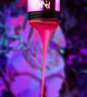 Гель моделирующий Pinx Builder gel Jinx Bomb №001 30 мл - изображение 3