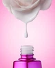 Гель моделирующий Pinx Liquid builder gel Nude Dream №001 8 мл - изображение 3