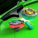 Игровой набор Beyblade X Арена Beystadium Sneak Attack Battle с 2 блейдами и пусковыми устройствами (G1940) (5010996402158) - изображение 10