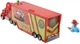 Игровой набор Mattel Disney Pixar Cars Мобильный центр ремонта и спасения Мака (JMT58) (194735385096) - изображение 7