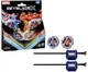Коллекционный набор Beyblade X Marvel Капитан Америка против Красного Халка (G1690) (5010996305718) - изображение 1