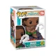 Игровая фигурка Funko POP! серии Моана S3 - Мауи (GW) - изображение 1