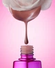 Гель моделирующий Pinx Liquid builder gel Nude Dream №007 8 мл - изображение 2