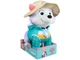 Мягкая игрушка Эверест с любимцем Щенячий патруль, Paw Patrol, 30 см, SM47401/7687 - изображение 3