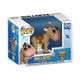 Игровая фигурка Funko POP! серии История игрушек 5 - Булзай - изображение 1