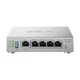Контроллер точек доступа AP / гигабитный VPN-маршрутизатор Wi-Tek WI-ER205 (73-00263) - изображение 2
