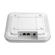 Точка доступа WiFi 6 Wi-Tek WI-AP219AX-Lite V2 двухдиапазонная гигабитная (73-00266) - изображение 4