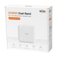 Точка доступа WiFi 6 Wi-Tek WI-AP219AX-Lite V2 двухдиапазонная гигабитная (73-00266) - изображение 7