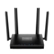 WiFi 6 Mesh-маршрутизатор Cudy WR3000E V2 двухдиапазонный гигабитный AX3000 (73-00677) - изображение 1