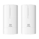 Комплект бездротового моста WiFi Wiking WK-WB08-KIT 2.4GHz, 300Mbps, 800m, 2x100Mbps, Cloud (73-00281) - зображення 1
