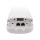 Комплект беспроводного моста WiFi Wi-Tek WI-CPE513P-KIT V3 5GHz, 300Mbps, 5km, 2x100Mbps, PoE IN/PoE OUT, Cloud (73-00258) - изображение 3