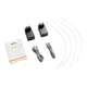 Комплект беспроводного моста WiFi Wi-Tek WI-CPE511H-KIT V2 5GHz, 867Mbps, 3km, 2x100Mbps, Cloud (73-00257) - изображение 7