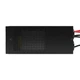 Інвертор Kraft KRF-AVR1200VA/1КW-12V з правильною синусоїдою під зовнішній акумулятор (42-00093) - зображення 7