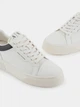 Кроссовки повседневные Armani Exchange 9067797 Белый 44 OV327 - изображение 6