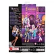Лялька Monster High Робекка Стім (194735373024) - зображення 8