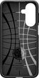 Etui plecki Spigen Rugged Armor do Samsung Galaxy A27 Black (8800337244458) - obraz 3