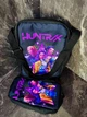 Школьный набор 2в1 "Huntrix" (термосумка+пенал) - изображение 7