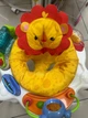 Развивающий центр, пригунки Fisher Price Б/у - изображение 2