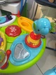 Развивающий центр, ходунки Бегаем по кругу Б/у - изображение 4