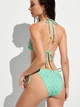 Купальник Victoria’s Secret Мʼятний М - изображение 2