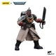 Фігурка Warhammer 40k Astra Militarum Cadian Command Squad Commander with Power Sword 1/18 - зображення 5