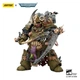 Фігурка warhammer40k JoyToy Death Guard Deathshroud Terminator Champion 1/18 - зображення 2