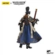 Фігурка warhammer40k JoyToy Sisters of Silence Knight-Commander Jenetia Krole 1/18 - зображення 2