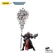 Фігурка warhammer40k JoyToy Adepta Sororitas lmagifier Sister Saelon 1/18 - зображення 4