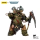 Фігурка warhammer40k JoyToy Death Guard Deathshroud Terminator 1 1/18 - зображення 5