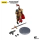 Фігурка warhammer40k JoyToy Sisters of Silence White Falcons 1/18 - зображення 5