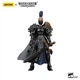 Фігурка warhammer40k JoyToy Sisters of Silence Argent Lynx Vigilator 1/18 - зображення 1