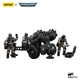 Фігурка warhammer40k JoyToy Astra Militarum Ordnance Team with Malleus Rocket Launcher 1/18 - зображення 2