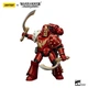 Фігурка Warhammer 40k Thousand Sons Khenetai Occult Cabal Khenetai Blade 1/18 - зображення 3