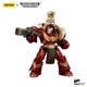 Фігурка warhammer40k JoyToy Thousand Sons Sekhmet Volkite Charger and Power Fist 1/18 - зображення 4
