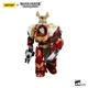 Фігурка warhammer40k JoyToy Thousand Sons Sekhmet Sekhmet with Combi-bolter and Chainfist 1/18 - зображення 1