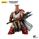 Фігурка warhammer40k JoyToy Thousand Sons Librarian Consul 1/18 - зображення 5