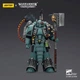 Фігурка warhammer40k JoyToy Sons of Horus Siege Breaker 1/18 - зображення 1