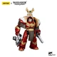 Фігурка warhammer40k JoyToy Thousand Sons Sekhmet Sekhmet with Combi-bolter and Chainfist 1/18 - зображення 3