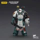 Фігурка warhammer40k JoyToy Sons of Horus Legion Apothecary 1/18 - зображення 1