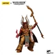 Фігурка warhammer40k JoyToy Thousand Sons Magnus the Red Primarch 1/18 - зображення 5