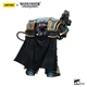 Фігурка warhammer40k JoyToy Sons of Horus Legion Praetor in Cataphractii Terminator Armour 1/18 - зображення 3