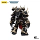 Фігурка warhammer40k JoyToy Chaos Space Marines Black Legion 1/18 - зображення 3