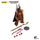 Фігурка warhammer40k JoyToy Thousand Sons Magnus the Red Primarch 1/18 - зображення 6