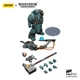 Фігурка warhammer40k JoyToy Sons of Horus Siege Breaker 1/18 - зображення 6