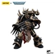 Фігурка warhammer40k JoyToy Chaos Space Marines Black Legion 1/18 - зображення 5
