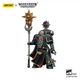 Фігурка warhammer40k JoyToy Sons of Horus Dark Emissary Consul with Staff of Dark Authority 1/18 - зображення 3