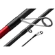 Спиннинг Graphiteleader 25 Calamaretti Rosso 25GCALRS-852M 2.57m 2.5-4.0EGI - изображение 4