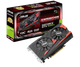 Видеокарта GeForce GTX 1050 Ti 4GB Asus Expedition (EX-GTX1050TI-4G) Б/У - изображение 1