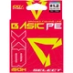 Шнур Select Basic PE 8X Multicolor 150m #1.2/0.16mm 20lb/9.3kg - изображение 2